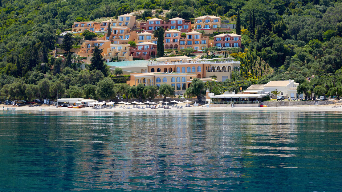 Nido, Mar-bella Collection